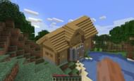 Library 1 (Image via Minecraft Wiki)